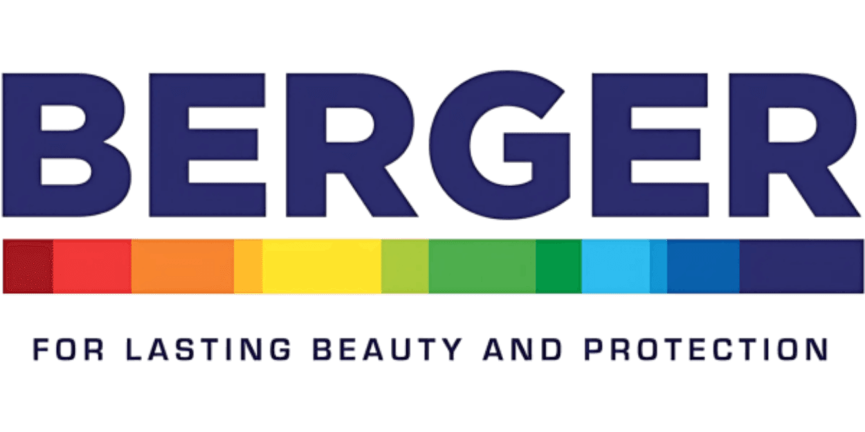 Berger Paints Jamaica