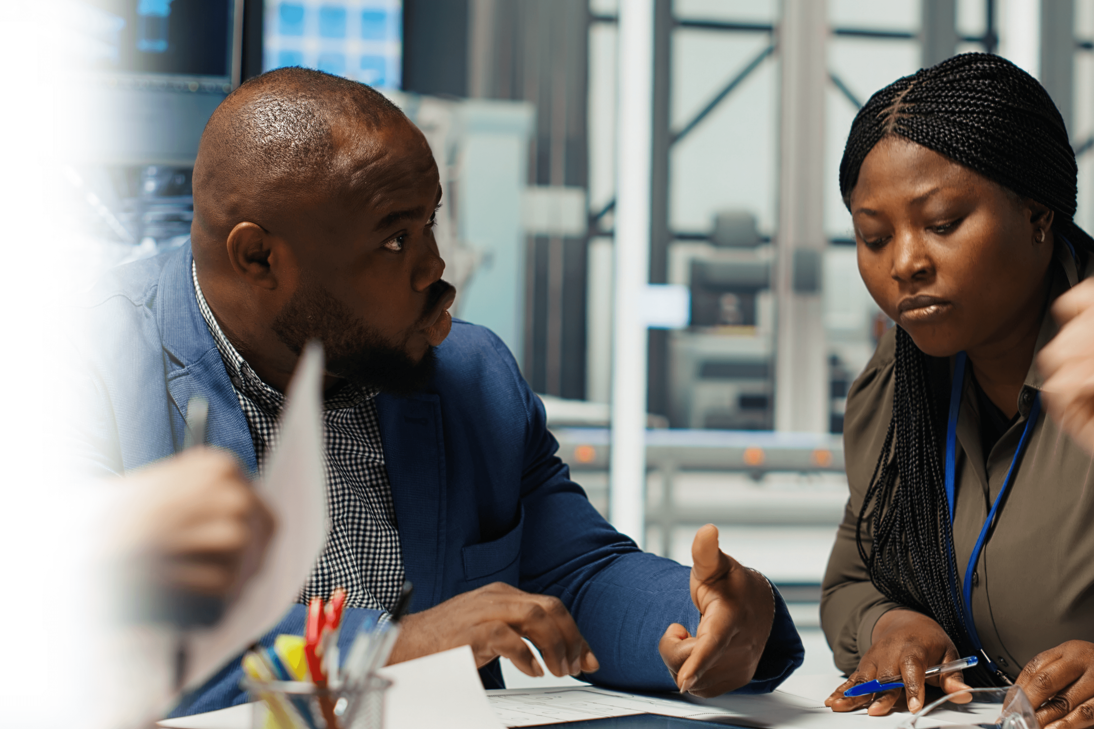 Financial Services data protection and AI governance